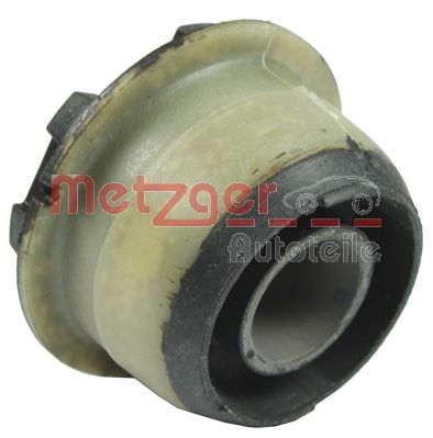 METZGER 52078209 Lagerung, Achskörper
