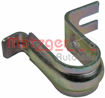 METZGER 52079708 Bracket,...