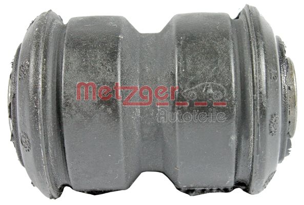 METZGER 52080108 Lagerbuchse, Blattfeder