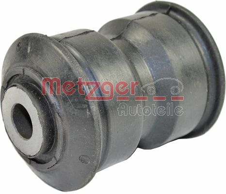 METZGER 52080309 Lagerbuchse, Blattfeder