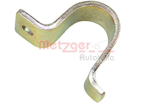 METZGER 52081108 GREENPARTS Halter, Stabilisatorlagerung