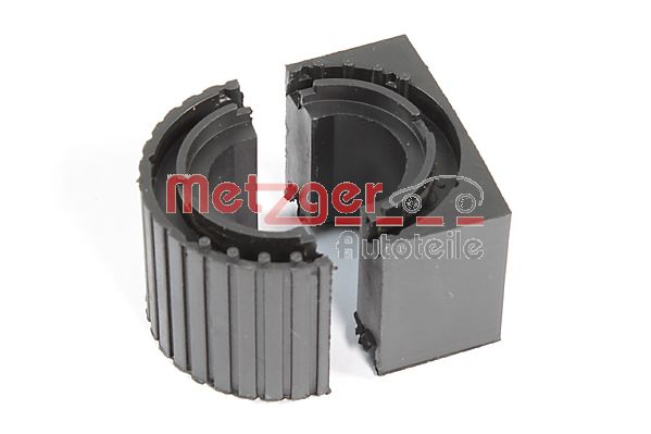 METZGER 52081908 csapágyazás, stabilizátor Első tengely kétoldali AUDI VW