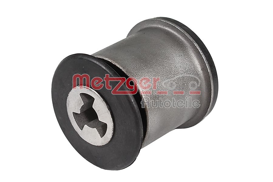 METZGER 52082909 GREENPARTS Lagerung, Lenker