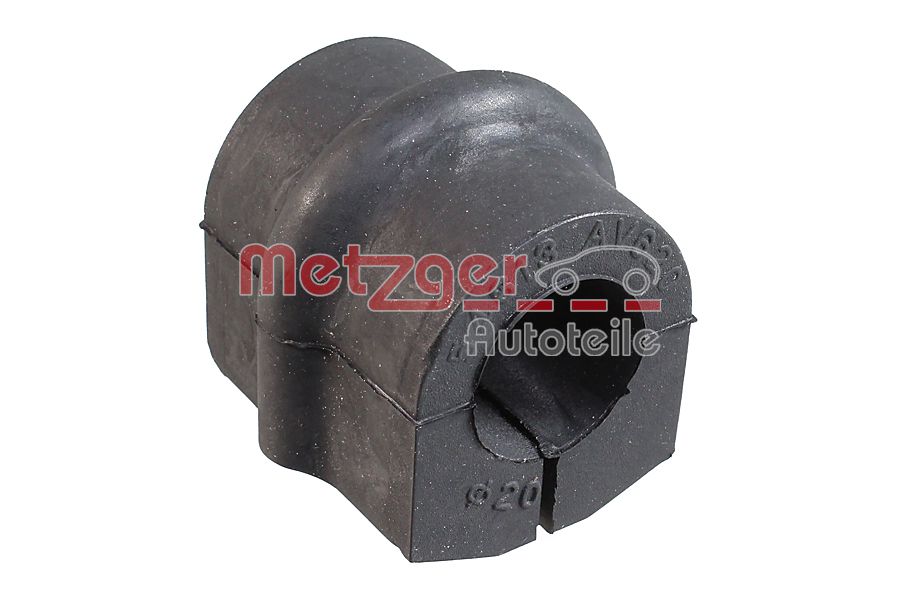 METZGER 52086509 Lagerung, Stabilisator