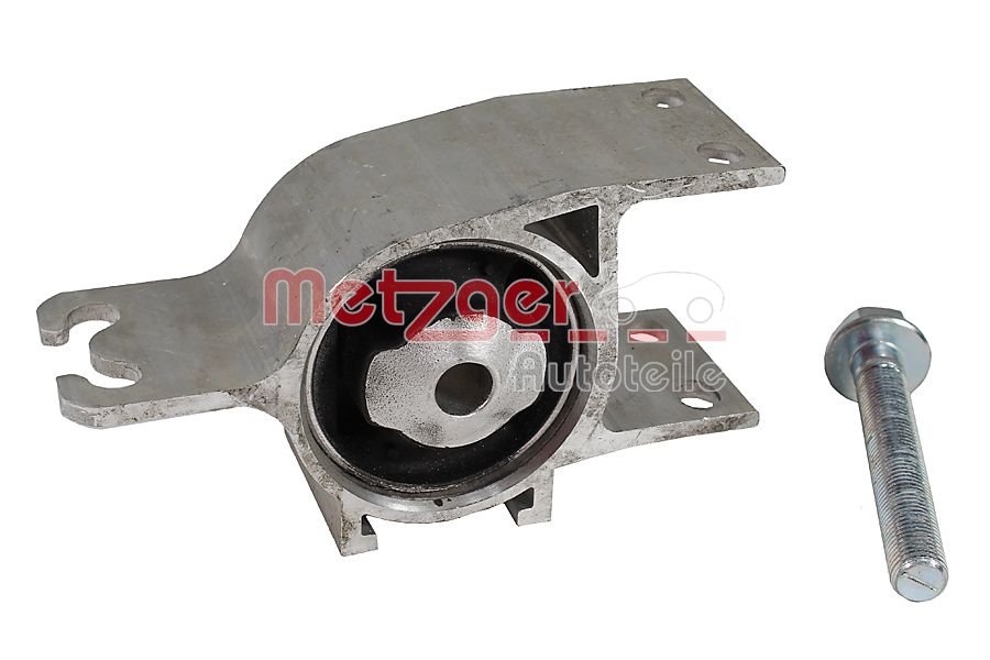 METZGER 52087101 KIT + GREENPARTS Lagerung, Lenker