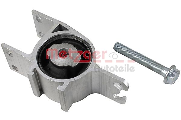 METZGER 52087202 KIT + GREENPARTS Lagerung, Lenker
