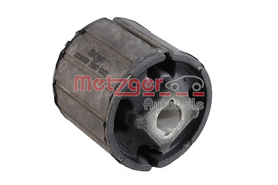METZGER 52090509 Lagerung, Achskörper