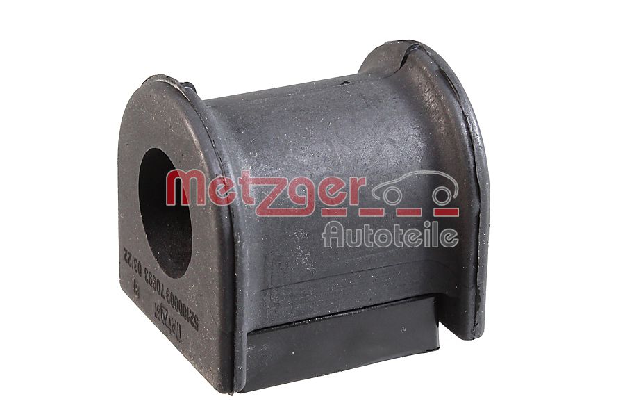 METZGER 52100009 GREENPARTS Lagerung, Stabilisator