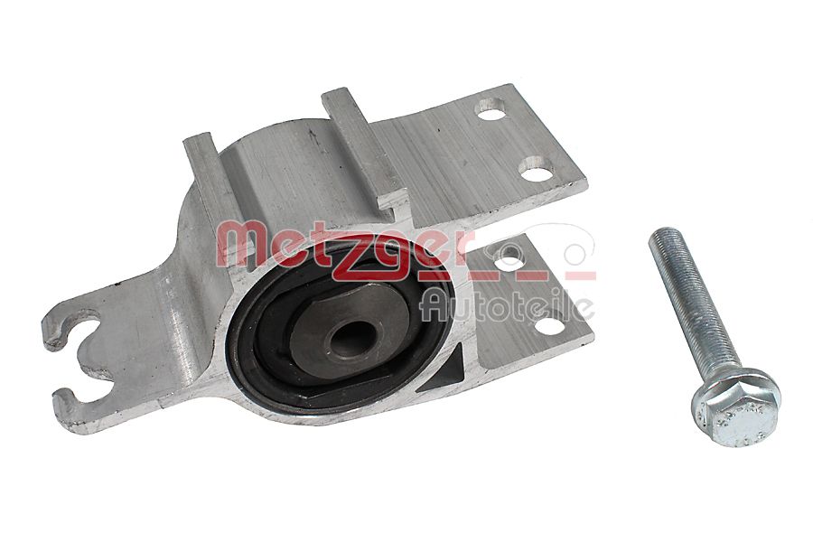 METZGER 52102401 KIT + Lagerung, Lenker
