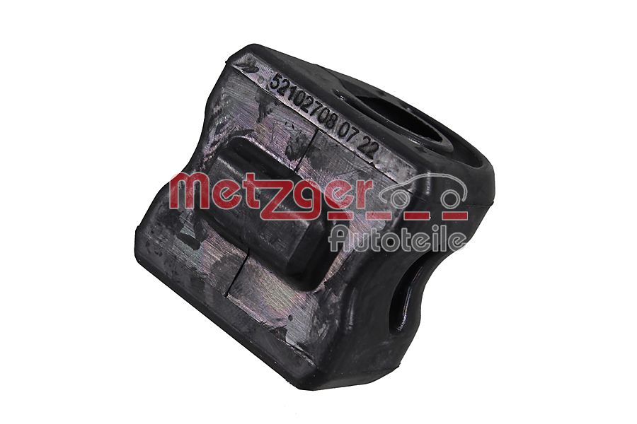 METZGER 52102708 Lagerung, Stabilisator