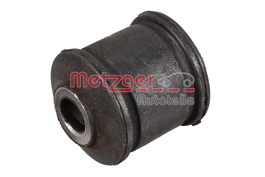 METZGER 52104309 Lagerung, Achskörper