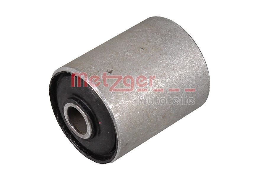 METZGER 52104509 Lagerung, Blattfeder