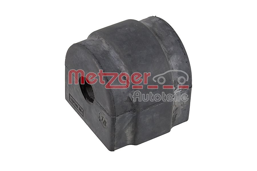 METZGER 52107309 Lagerung, Stabilisator
