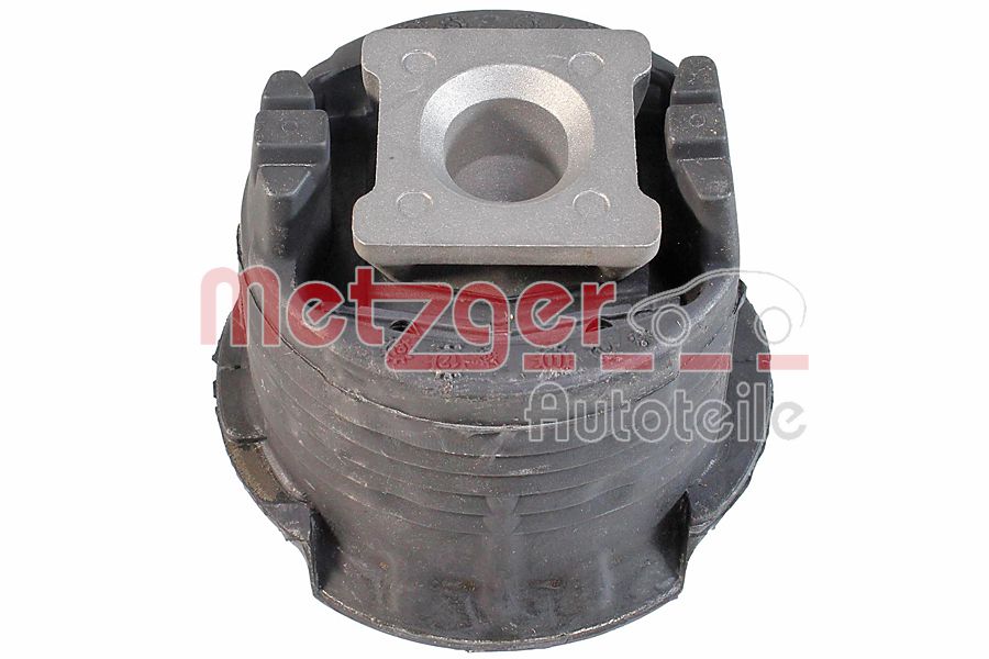 METZGER 52107509 Lagerung, Achsträger