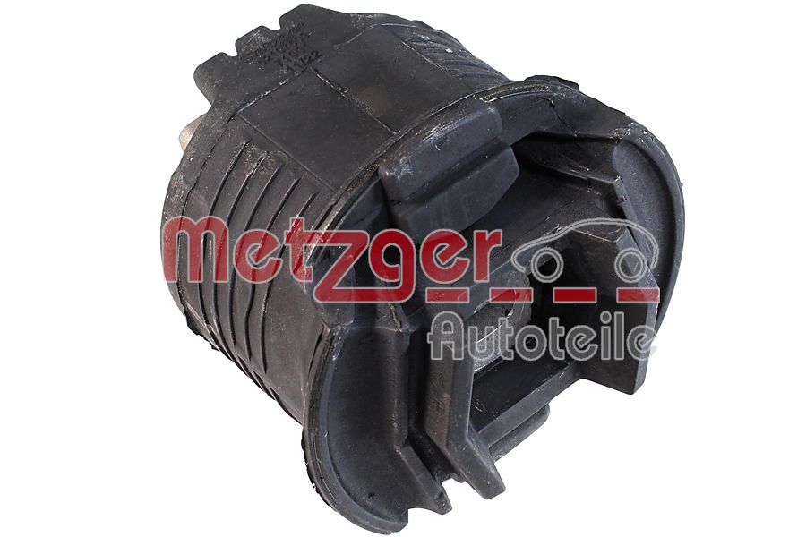 METZGER 52107509 Lagerung, Achsträger
