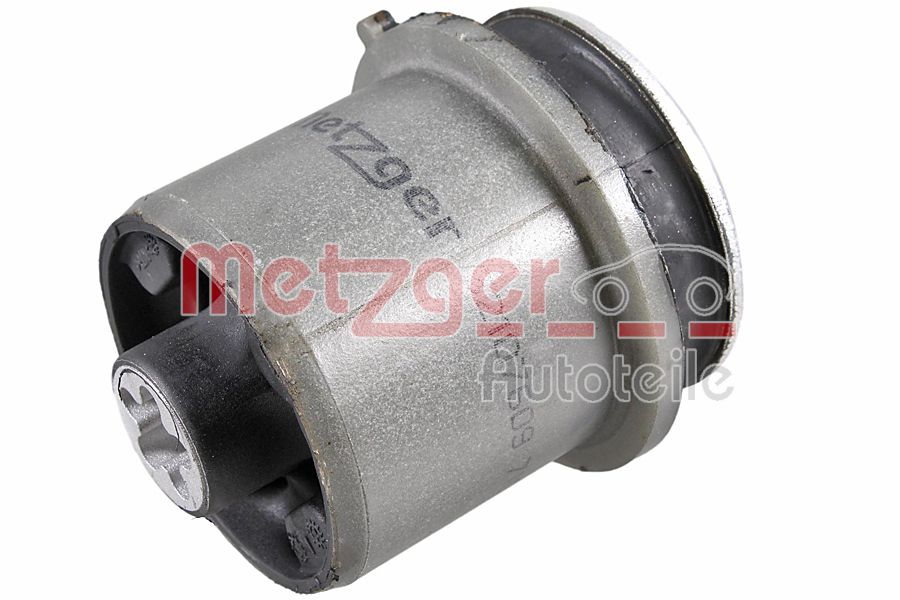 METZGER 52107609 GREENPARTS Lagerung, Achskörper