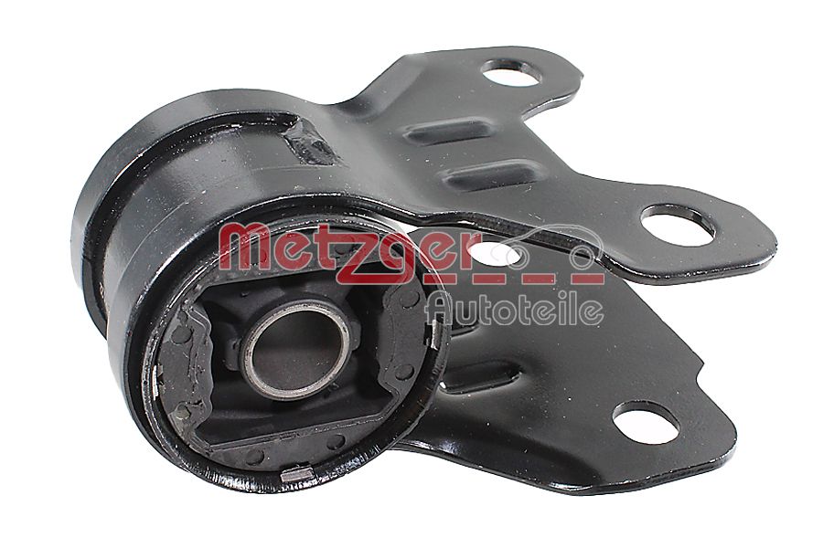 METZGER 52108702 Lagerung, Lenker