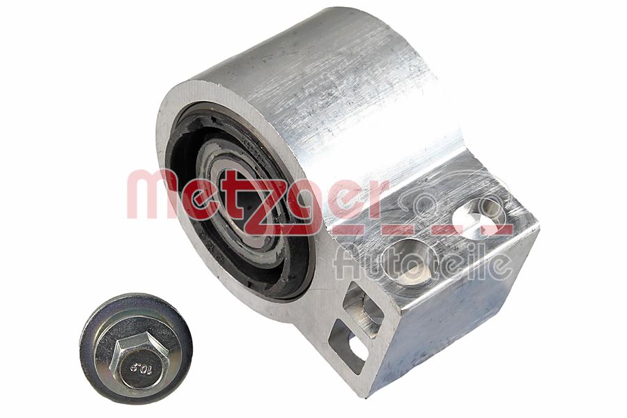 METZGER 52109108 KIT + GREENPARTS Lagerung, Lenker