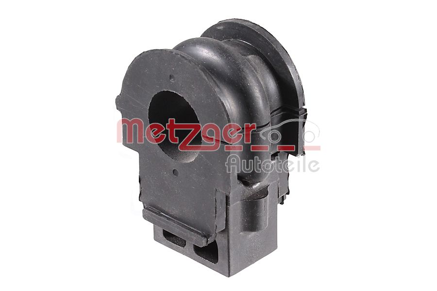 METZGER 52109408 KIT + Lagerung, Stabilisator