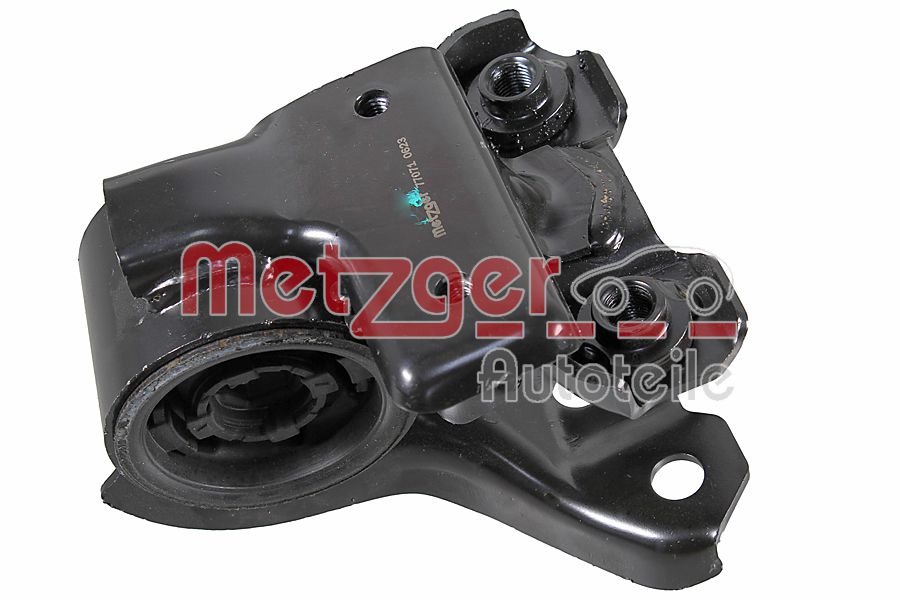 METZGER 52110102 Lagerung, Lenker