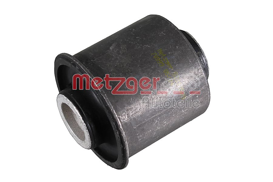 METZGER 52110509 Bushing, axle beam Rear Axle Left Rear Axle Right for CHEVROLET DAEWOO