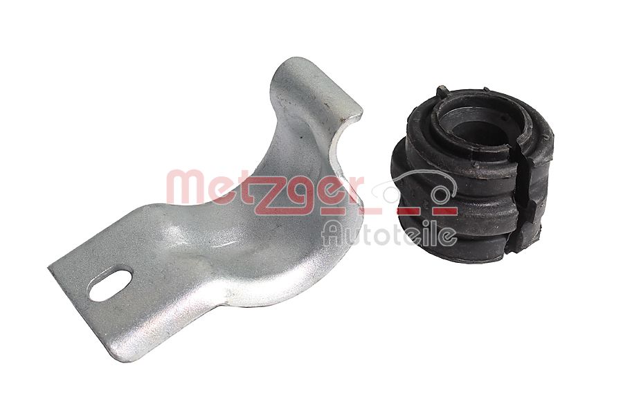 METZGER 52110708 GREENPARTS Halter, Stabilisatorlagerung