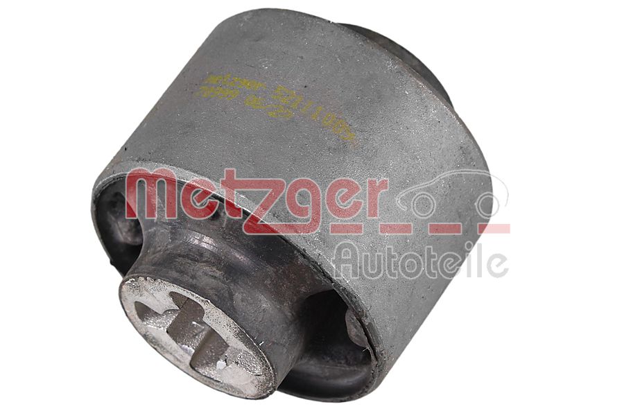 METZGER 52111009 Lagerung, Achskörper
