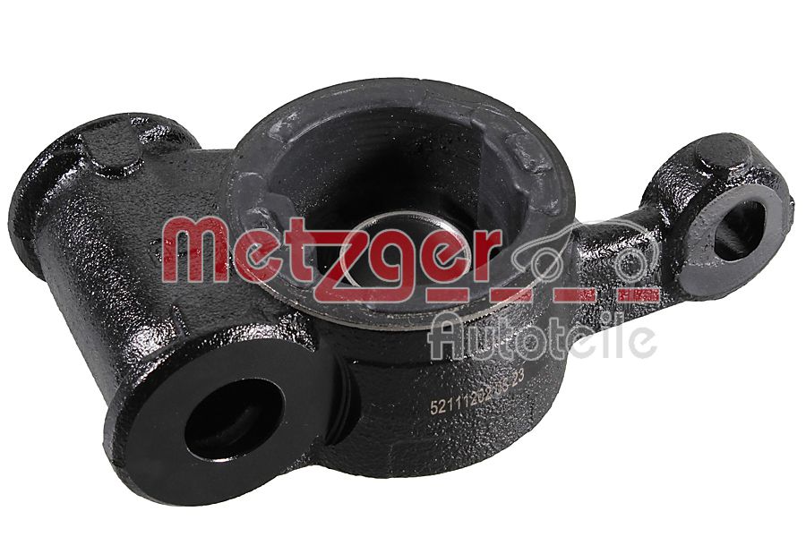 METZGER 52111202 Lagerung, Lenker