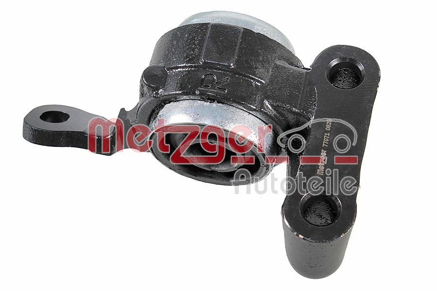 METZGER 52111702 Lagerung, Lenker