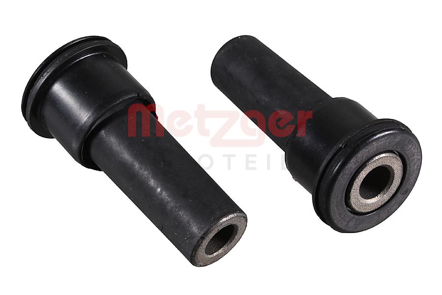 METZGER 52114408 GREENPARTS Lagerung, Lenker