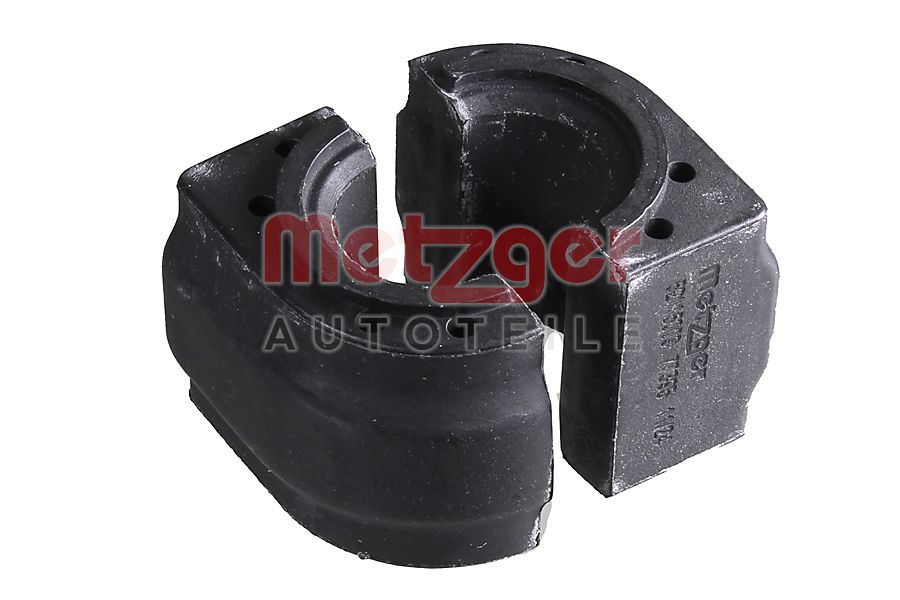 METZGER 52115009 KIT + Lagerung, Stabilisator