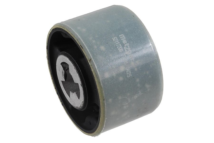 METZGER 52117209 Bushing, axle beam Centre Rear Rear Axle Left Rear Axle Right for FORD VOLVO