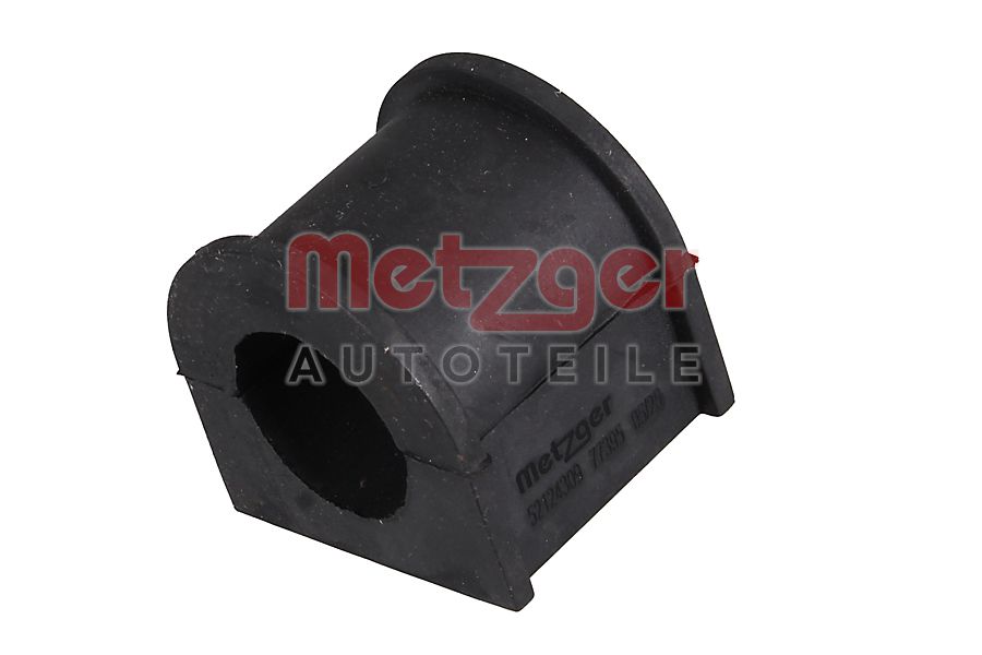 METZGER 52124309 Supporto,...
