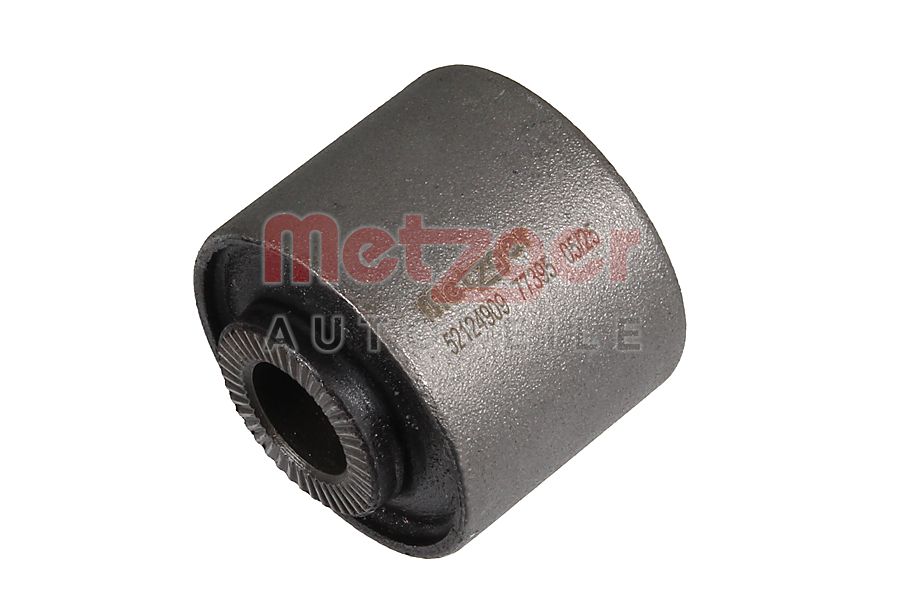 METZGER 52124909 GREENPARTS...