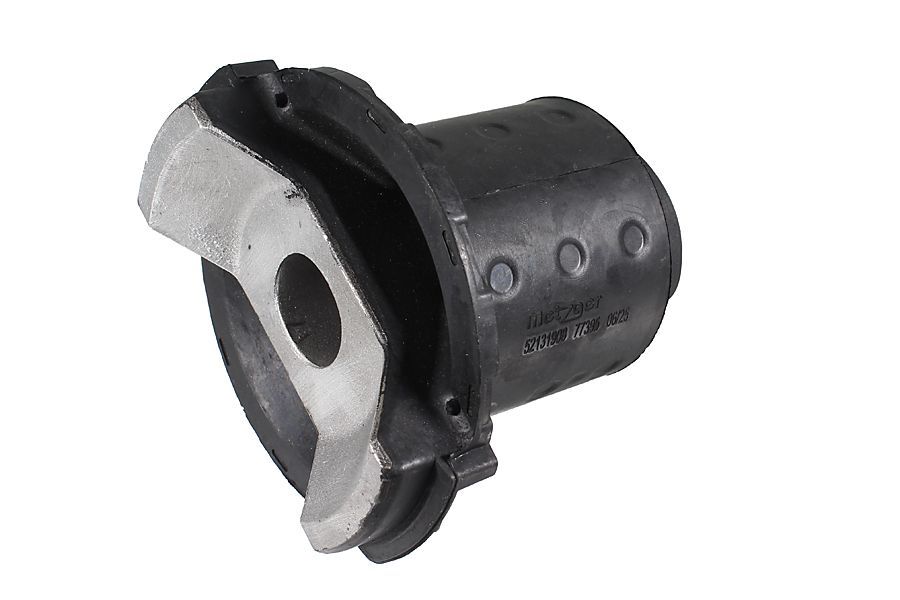 METZGER 52131908 Bushing, axle beam Front Axle Left Front Axle Right Rear for MERCEDES-BENZ