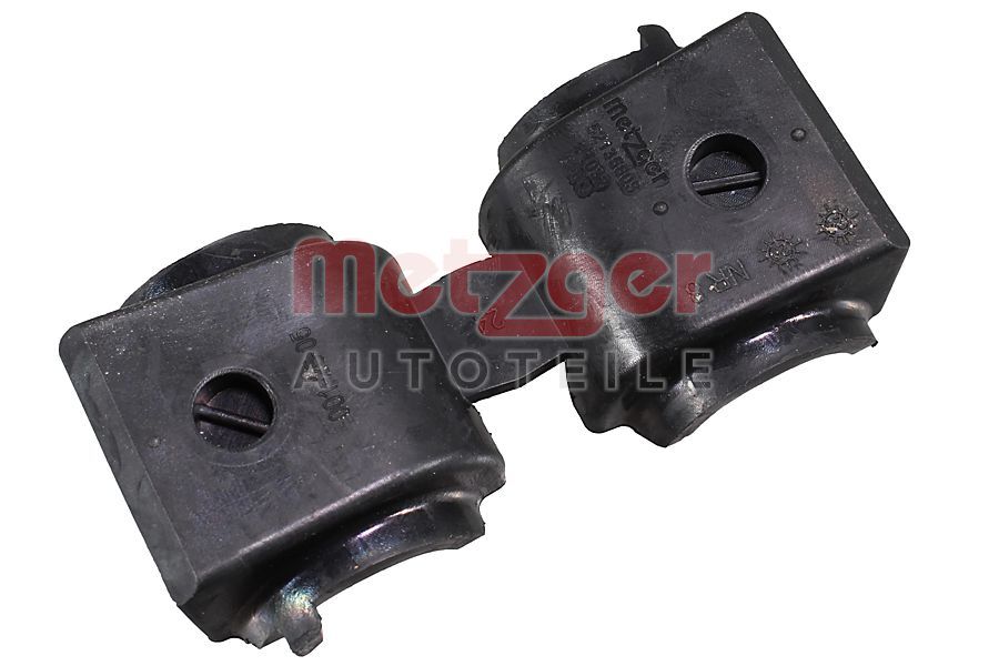 METZGER 52135608 Supporto,...