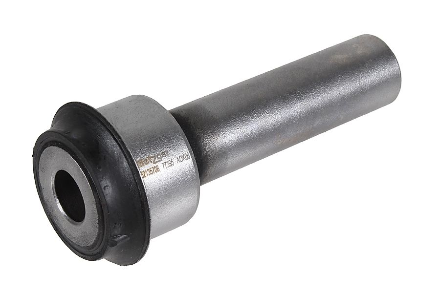 METZGER 52135708 Bushing, axle beam Front Front Axle Left Front Axle Right for NISSAN RENAULT