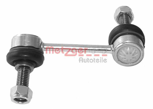 METZGER 53000712 KIT +...