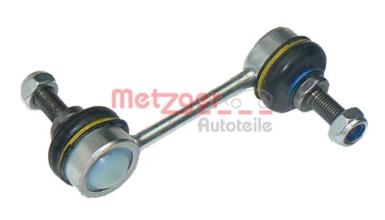 METZGER 53001619 KIT + Stange/Strebe, Stabilisator