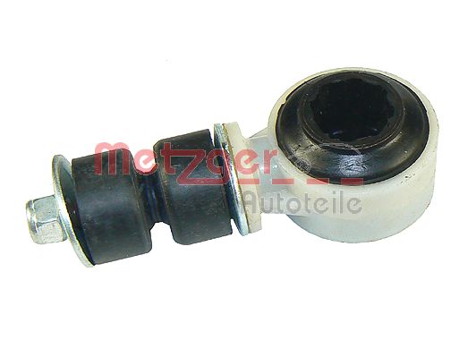 METZGER 53001718 KIT + Stange/Strebe, Stabilisator