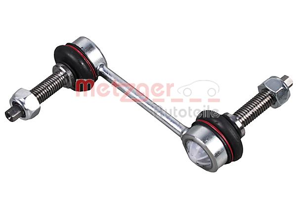 METZGER 53002009 KIT +...