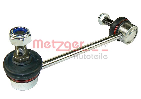 METZGER 53003212 KIT + Stange/Strebe, Stabilisator