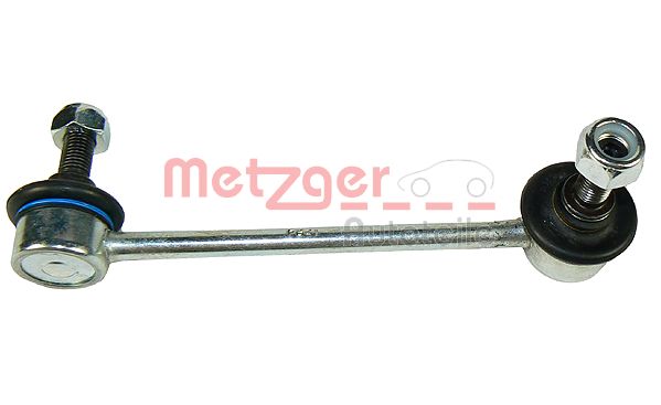 METZGER 53003311 KIT + Stange/Strebe, Stabilisator
