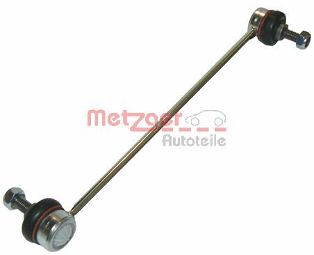METZGER 53003818 KIT + Stange/Strebe, Stabilisator