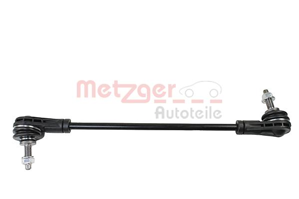 METZGER 53004108 KIT + GREENPARTS Stange/Strebe, Stabilisator