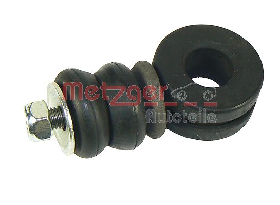 METZGER 53004918 KIT + Stange/Strebe, Stabilisator