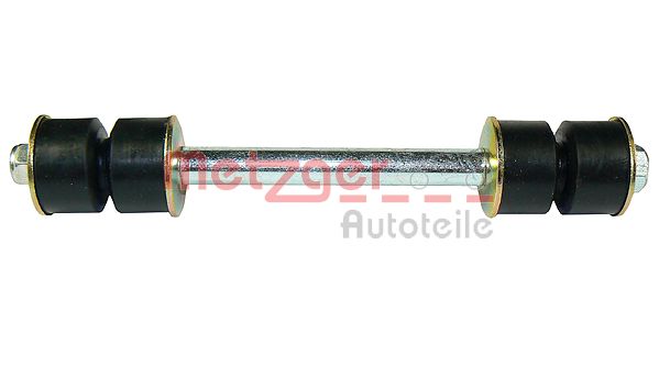 METZGER 53005118 KIT +...