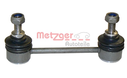 METZGER 53005219 KIT + Stange/Strebe, Stabilisator