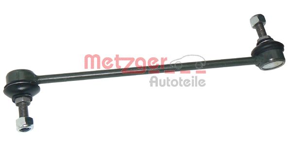 METZGER 53005318 KIT + Stange/Strebe, Stabilisator