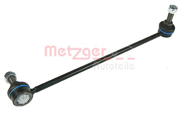 METZGER 53005712 KIT + Stange/Strebe, Stabilisator